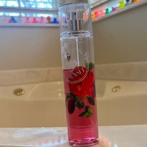 Bath & Body Works Napa Valley Sunset Fine Fragrance Mist